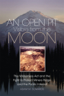 An Open Pit Visible from the Moon: The Wilderness ACT and the Fight to Protect Miners Ridge and the Public Interest Volume 2 By Adam M. Sowards Cover Image