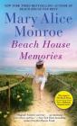 Beach House Memories (The Beach House) Cover Image
