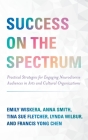 Success on the Spectrum: Practical Strategies for Engaging Neurodiverse Audiences in Arts and Cultural Organizations Cover Image