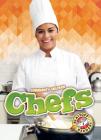 Chefs By Kate Moening Cover Image