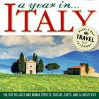 A Year in Italy Page-A-Day Calendar 2017 By Workman Publishing Cover Image