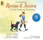 Rescue and Jessica: A Life-Changing Friendship Cover Image