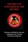 Pupcakes By Ida Cookbook Cover Image