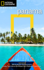 National Geographic Traveler: Panama, 3rd Edition By Christopher P. Baker, Gilles Mingasson (Photographs by) Cover Image