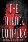 The Murder Complex By Lindsay Cummings Cover Image