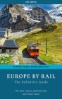 Europe by Rail: The Definitive Guide Cover Image