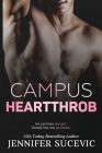 Campus Heartthrob By Jennifer Sucevic Cover Image