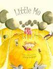 Little Mo By Caroline Samberger Cover Image