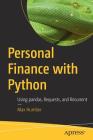 Personal Finance with Python: Using Pandas, Requests, and Recurrent Cover Image