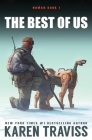The Best Of Us (Nomad #1) By Karen Traviss Cover Image