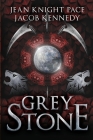 Grey Stone By Jean Knight Pace, Jacob Kennedy Cover Image