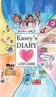 Kasey's Diary By Latoya Likambi, Latoya Likambi (Illustrator) Cover Image