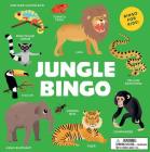 Jungle Bingo By Caroline Selmes Cover Image