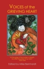 Voices of the Grieving Heart By Mike Bernhardt (Editor) Cover Image