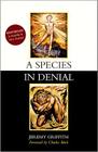 A Species in Denial Cover Image