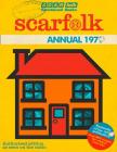 The Scarfolk Annual Cover Image