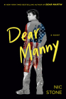 Dear Manny By Nic Stone Cover Image