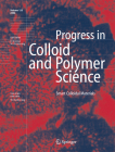 Smart Colloidal Materials (Progress in Colloid and Polymer Science #133) By Walter Richtering (Editor) Cover Image