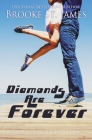 Diamonds Are Forever By Brooke St James Cover Image
