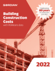 Building Construction Costs with Rsmeans Data By Rsmeans (Editor) Cover Image