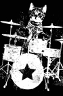Cool Cat Drummer: Your Band Sucks By Last Gasp Graphics (Illustrator), Nightmare City Cover Image
