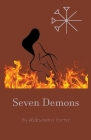 Seven Demons By Aleksandra Porter Cover Image