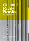Gerhard Richter: Books By Gerhard Richter (Artist), Dieter Schwarz (Text by (Art/Photo Books)), Hans Ulrich Obrist (Contribution by) Cover Image