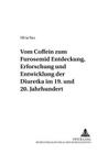Vom Coffein Zum Furosemid: - Entdeckung, Erforschung Und Entwicklung Der Diuretika Im 19. Und 20. Jahrhundert (Pharmaziehistorische Forschungen #4) By Peter Dilg (Editor), Silvia Rau Cover Image