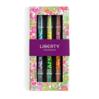 Liberty Mitsi Highlighter Set By Galison, Liberty of London Ltd (By (artist)) Cover Image