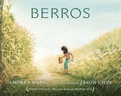 Berros By Andrea Wang, Jason Chin (Illustrator) Cover Image