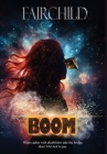 Boom By David Fairchild Cover Image