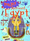 Project Ancient Egypt By Simon Adams Cover Image