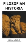Filosofian Historia By Emilia Mäkelä Cover Image