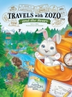 Travels with Zozo...and the Bears By A. J. Atlas, Anne Zimanski (Illustrator) Cover Image