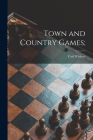 Town and Country Games; Cover Image
