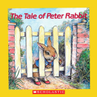 The Tale of Peter Rabbit By Beatrix Potter, David McPhail (Illustrator) Cover Image
