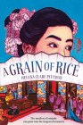 A Grain of Rice By Helena Clare Pittman Cover Image