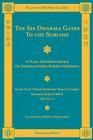 The Six Dharma Gates to the Sublime By Shramana Zhiyi, Bhikshu Dharmamitra (Translator) Cover Image