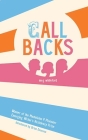 Callbacks By M. Whiteford, Brian Evenson (Introduction by) Cover Image