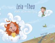 Leia and Theo Play Hide and Seek By Daniel Egger, Lera Munoz (Illustrator) Cover Image