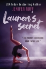 Lauren's Secret By Jenifer Ruff Cover Image