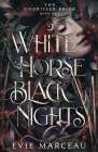White Horse Black Nights Cover Image