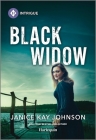 Black Widow Cover Image