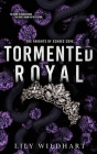 Tormented Royal: Alternate Cover By Lily Wildhart Cover Image