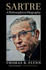 Sartre: A Philosophical Biography Cover Image