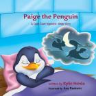 Paige the Penguin: A Cyan Cove hypnotic sleep story Cover Image