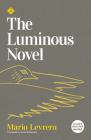 Luminous Novel By Mario Levrero, Annie McDermott (Translator) Cover Image