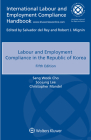 Labour and Employment Compliance in the Republic of Korea Cover Image