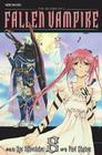 The Record of a Fallen Vampire, Vol. 8 By Kyo Shirodaira, Yuri Kimura (By (artist)) Cover Image