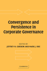 Convergence and Persistence in Corporate Governance Cover Image